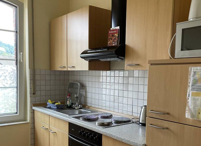 Cucina Foto