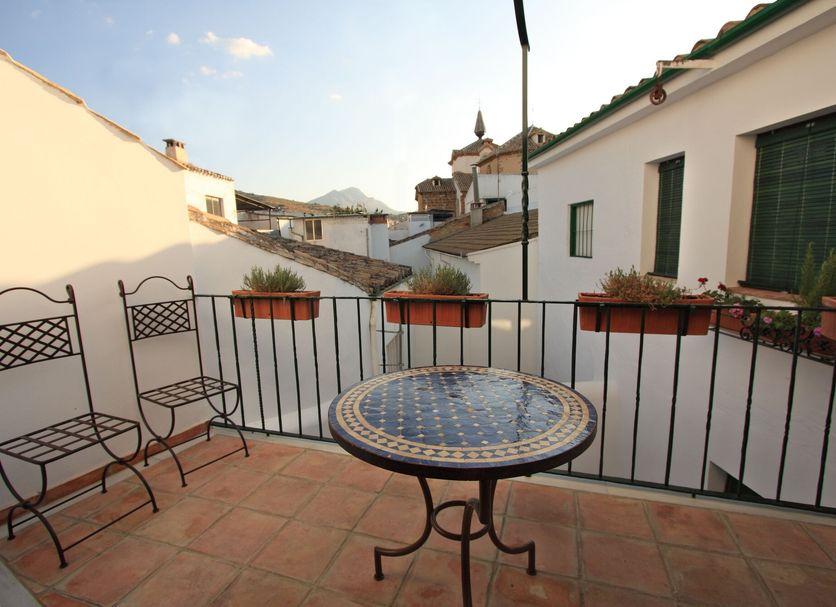 Balcone Foto