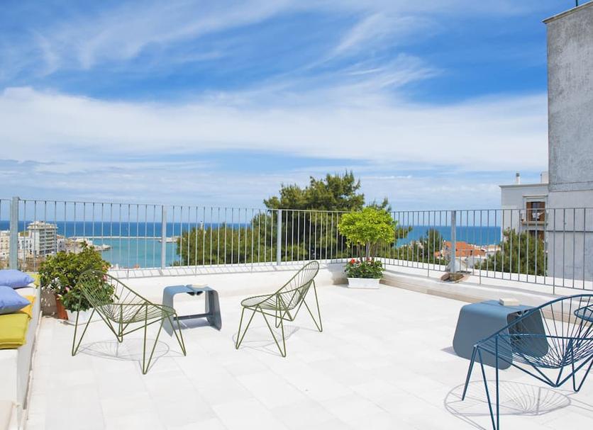 Balcone Foto
