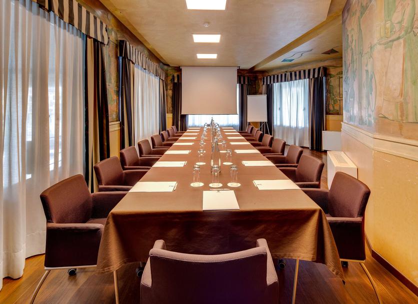 Sala conferenze Foto