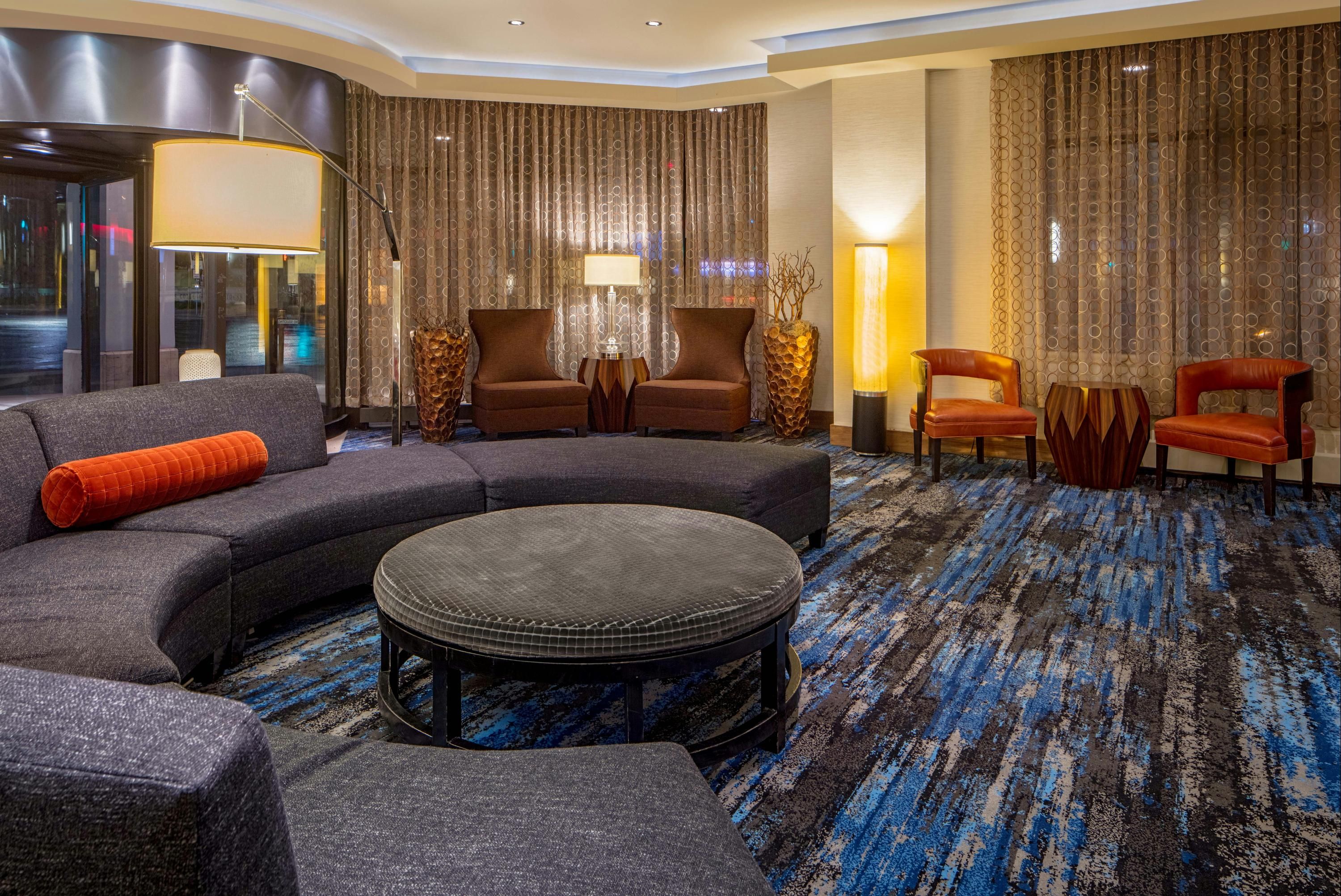 Area lounge