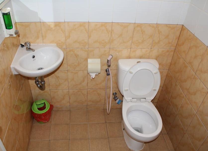 Bagno Foto