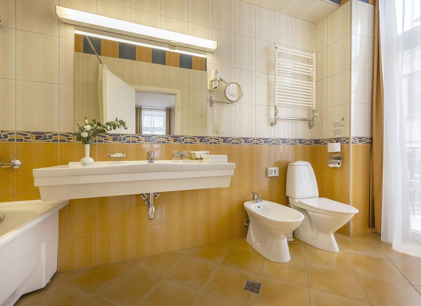 Bagno Foto