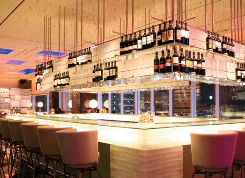 Bar Foto