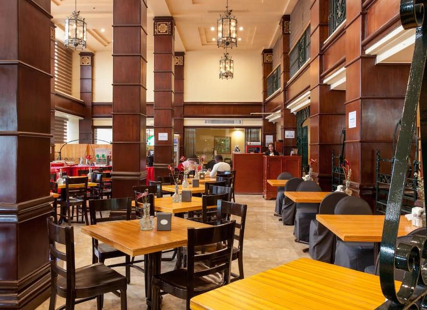 Ristorante Foto
