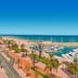 Spiaggia