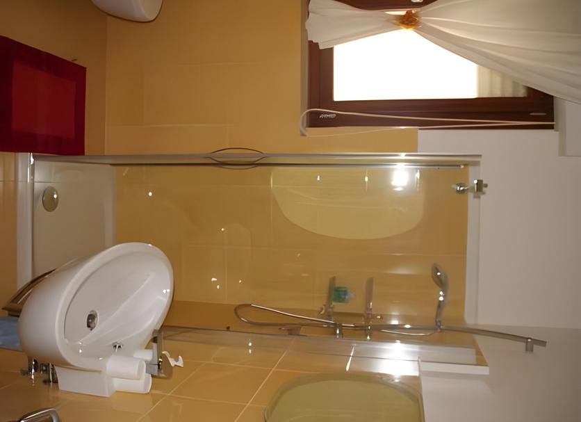 Bagno Foto