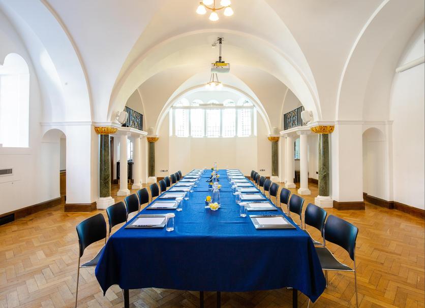 Sala conferenze Foto