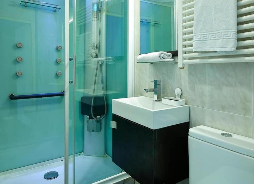 Bagno Foto