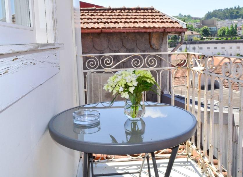 Balcone Foto