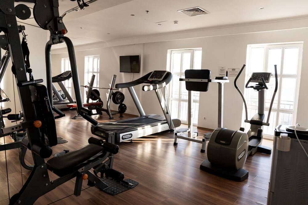 Palestra