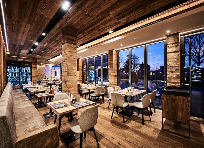 Ristorante Foto