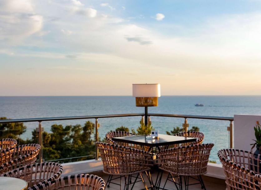 Balcone Foto