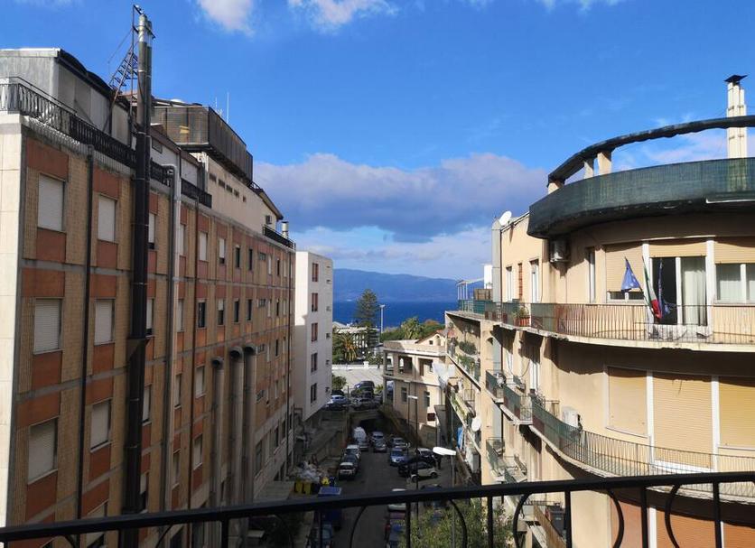 Vista esterna Foto