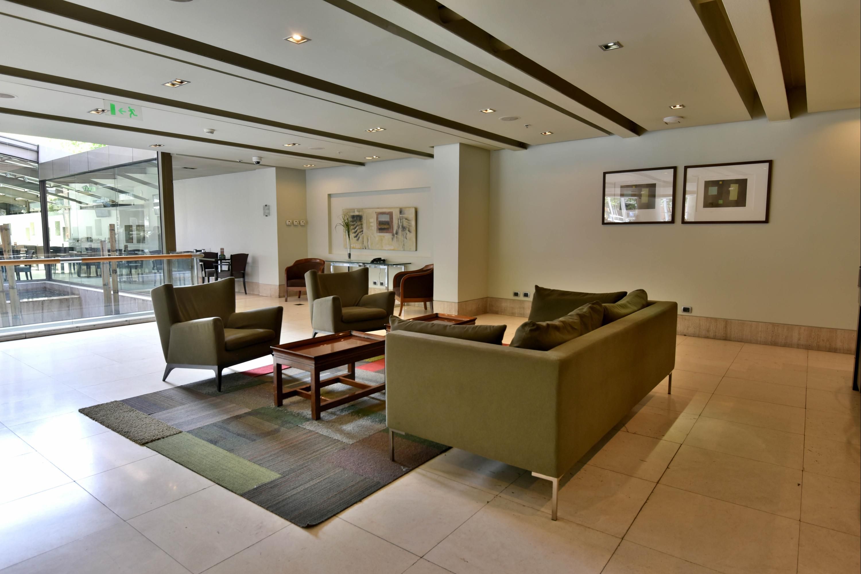 Area lounge
