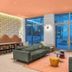 Area lounge