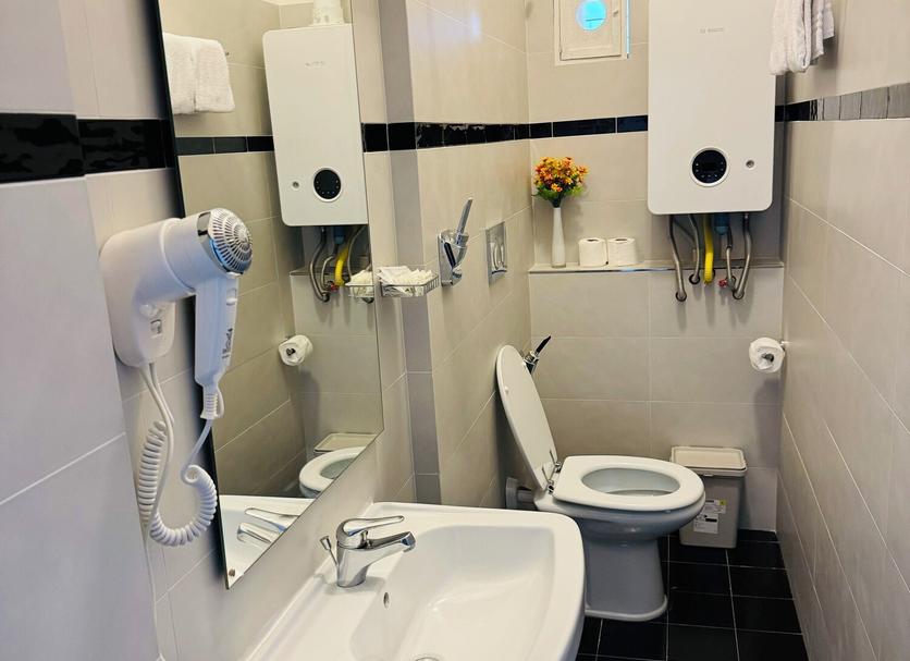 Bagno Foto