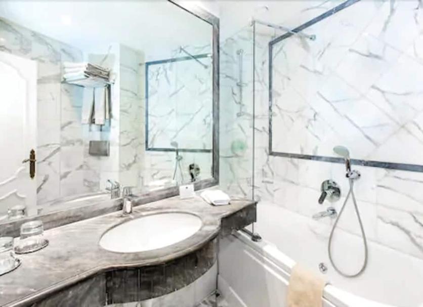 Bagno Foto