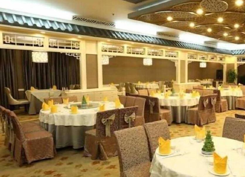 Sala ricevimenti Foto