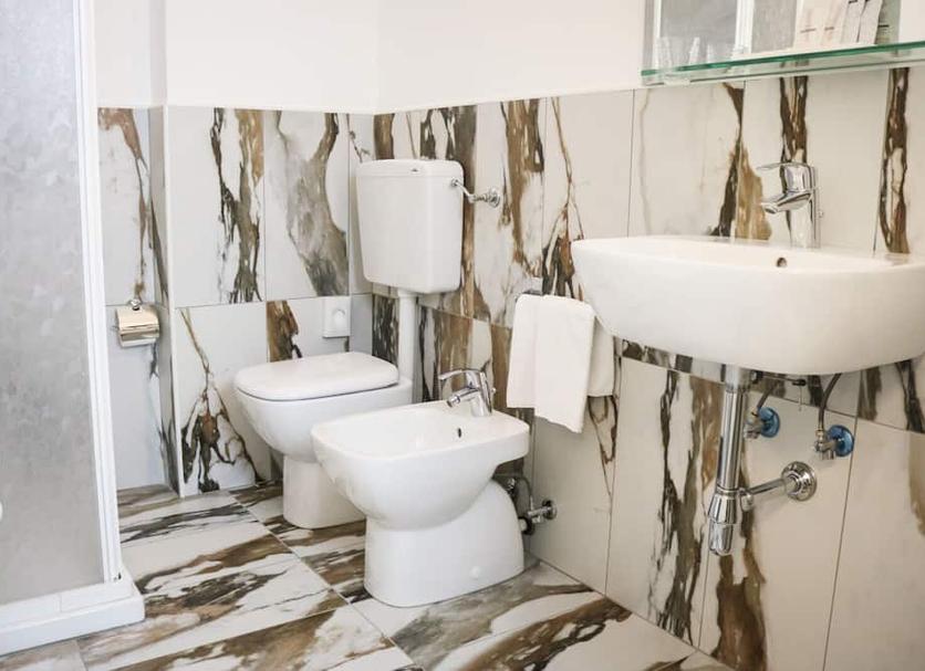 Bagno Foto