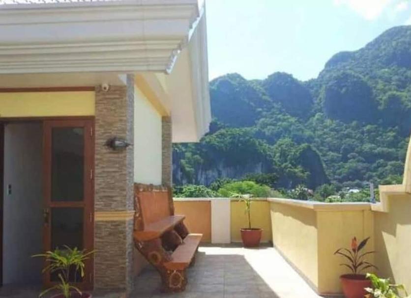 Balcone Foto