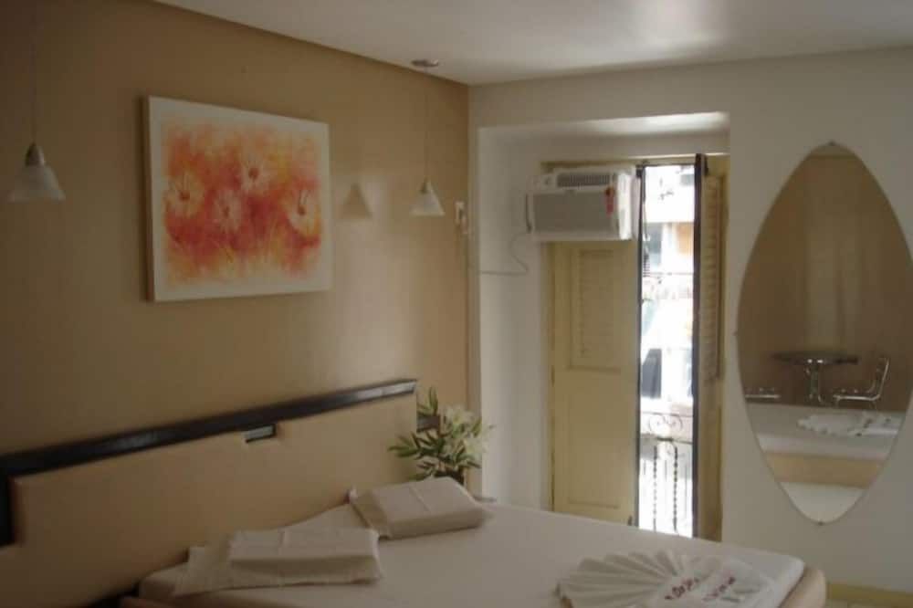 Camera da letto