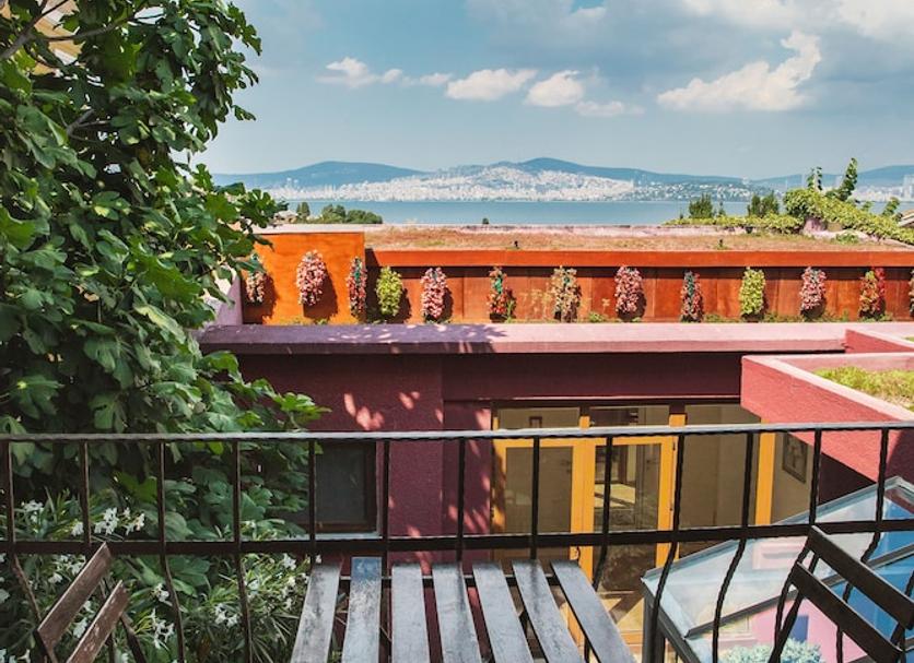 Balcone Foto