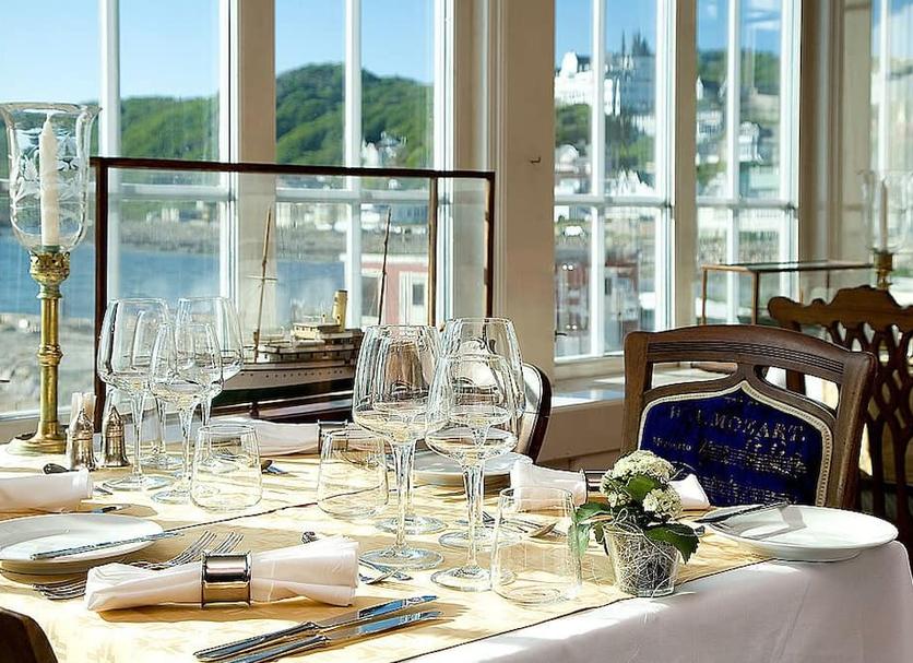 Ristorante Foto