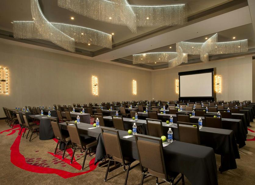 Sala conferenze Foto