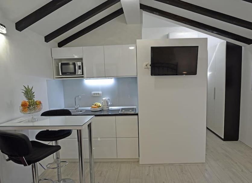 Cucina Foto