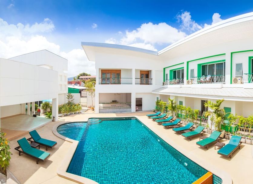 Piscina Foto