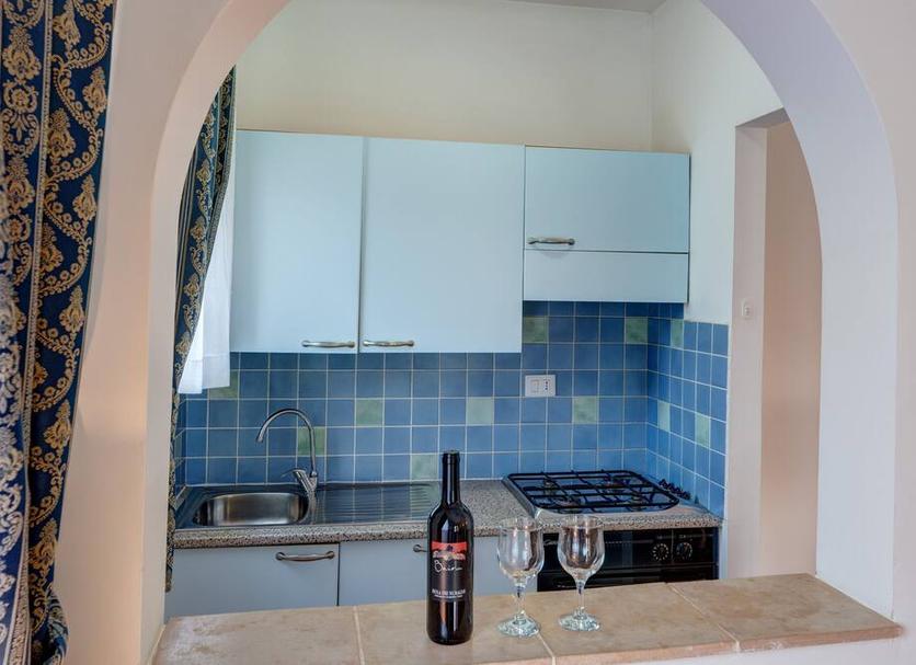 Cucina Foto