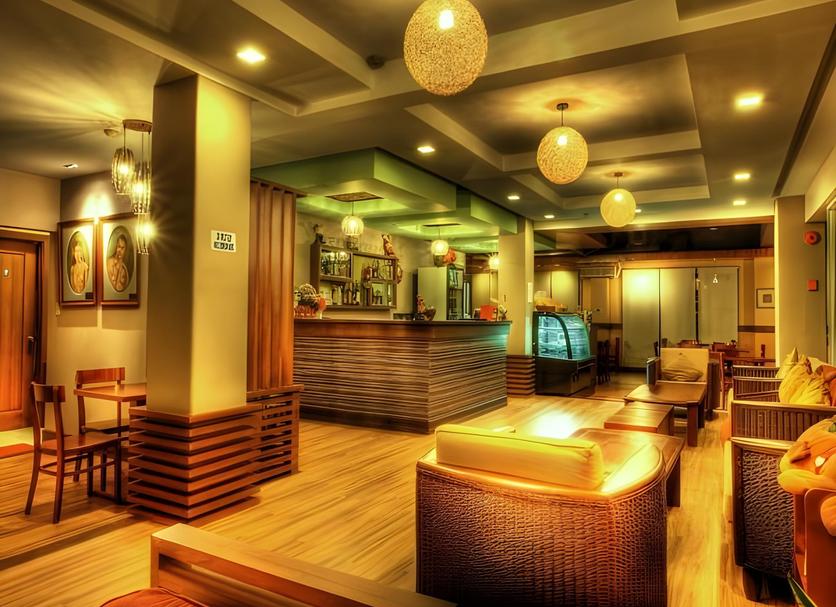 Ristorante Foto