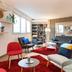 Area lounge