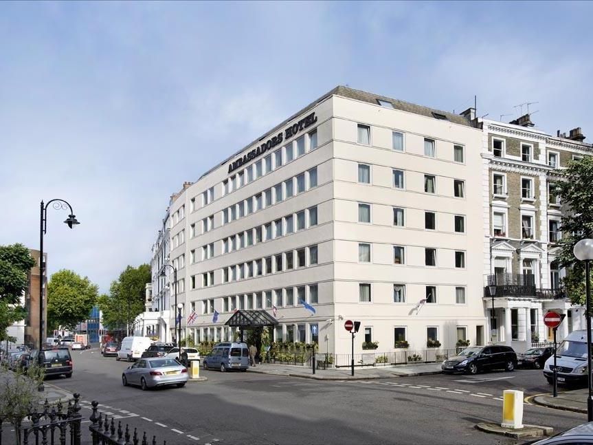 Edificio
