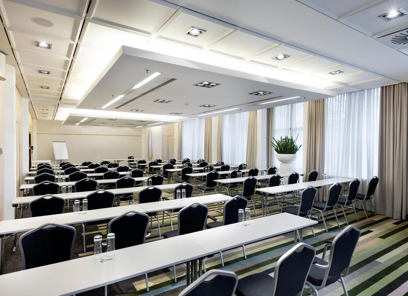 Sala conferenze Foto