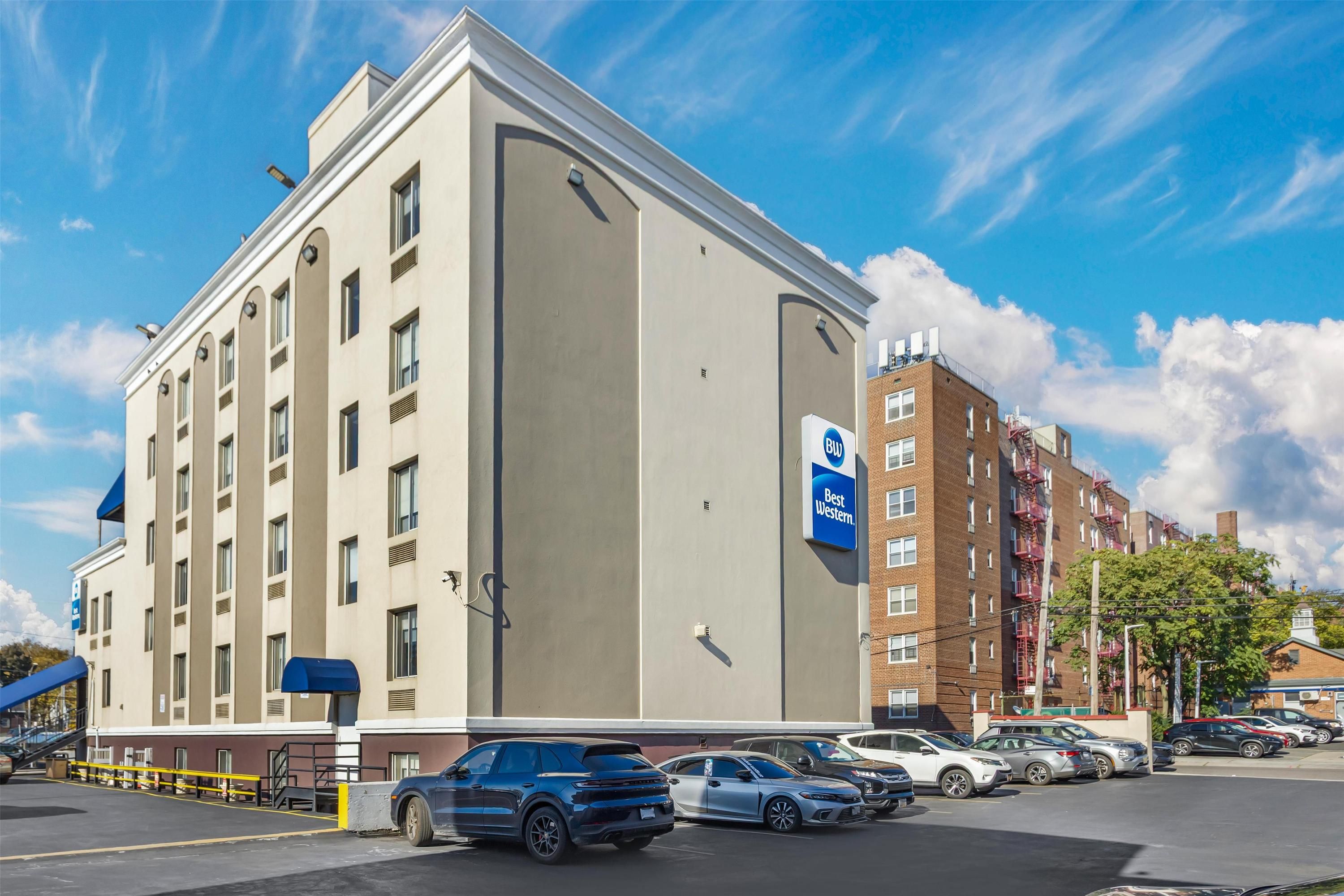 Edificio