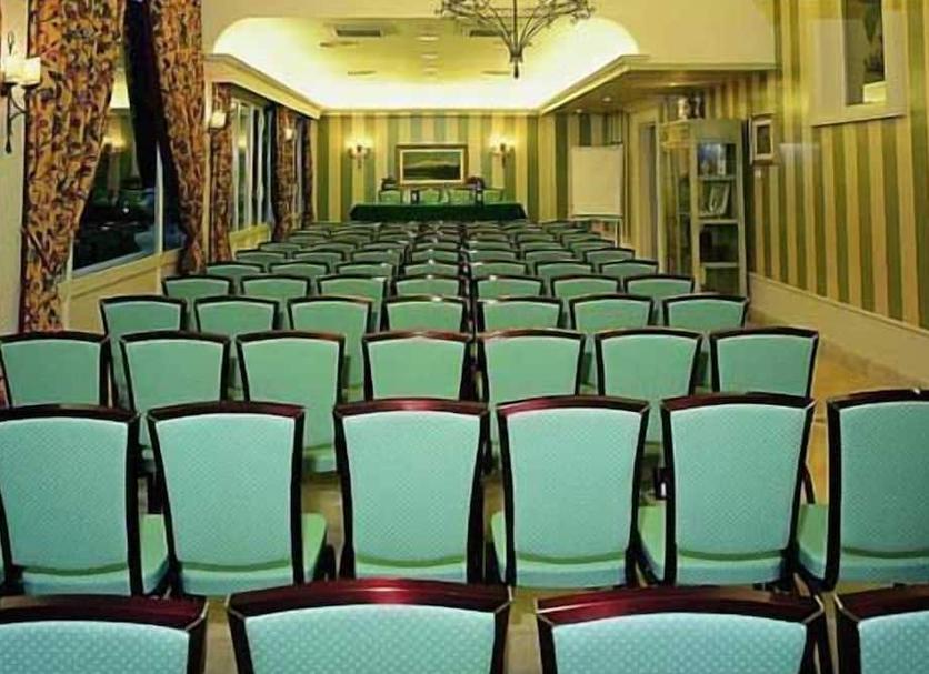 Sala conferenze Foto