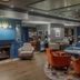 Area lounge