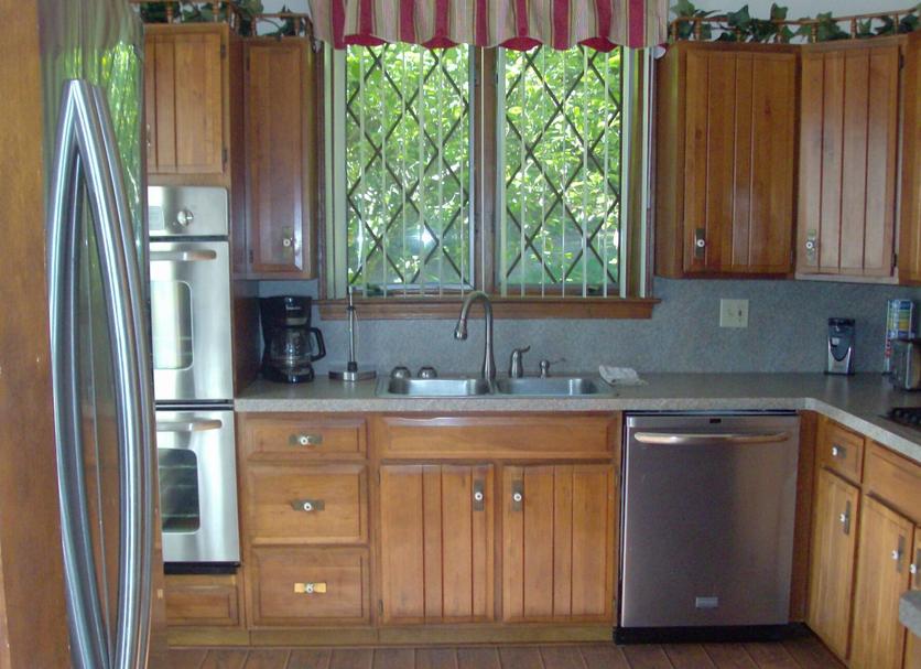 Cucina Foto