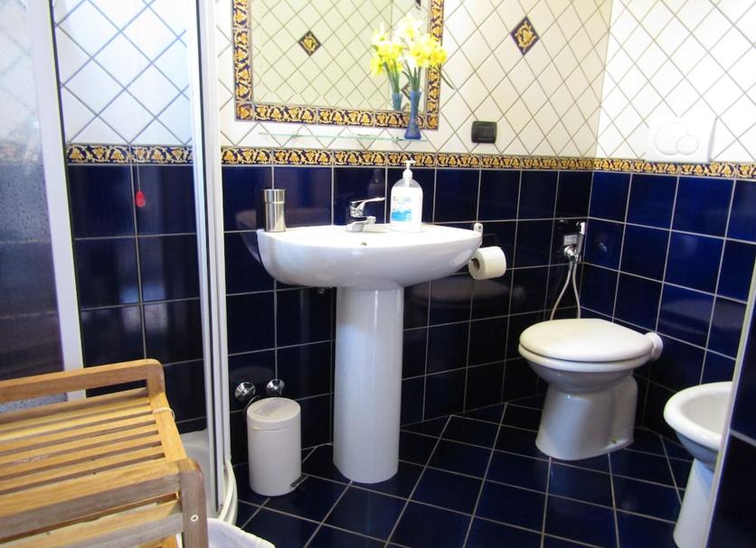 Bagno Foto
