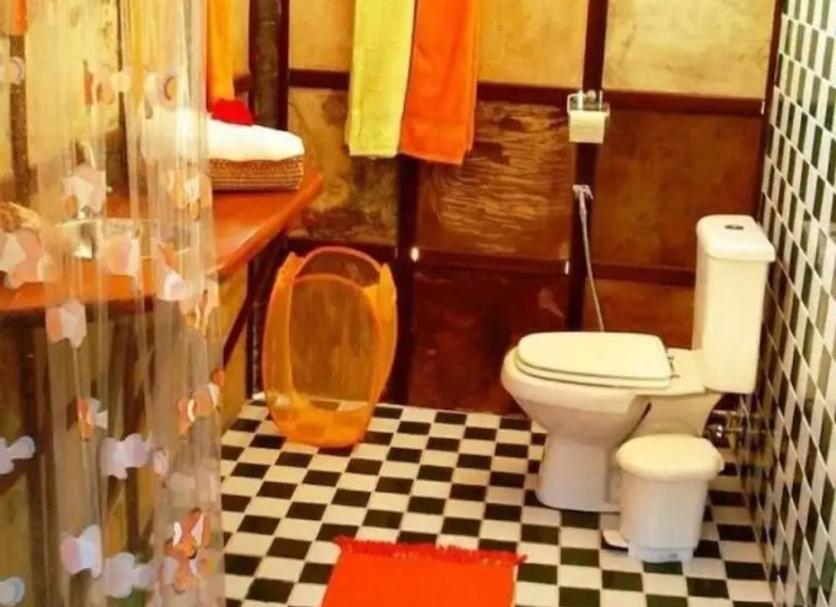 Bagno Foto