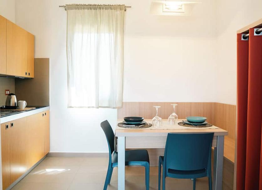Sala pranzo Foto
