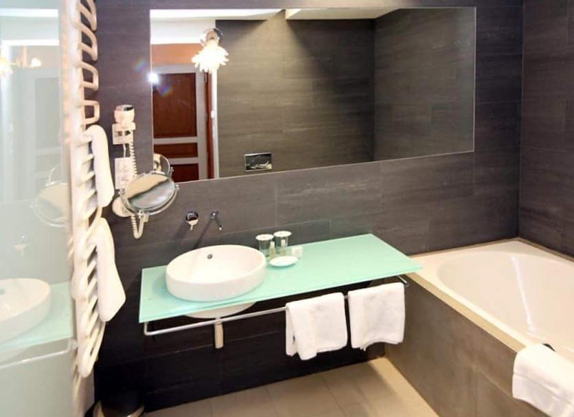 Bagno Foto