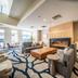 Area lounge