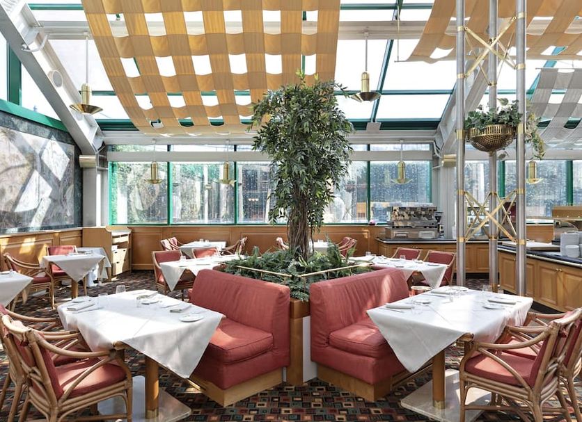 Ristorante Foto