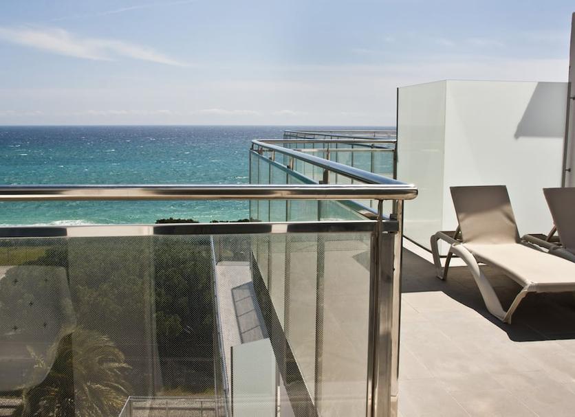 Balcone Foto