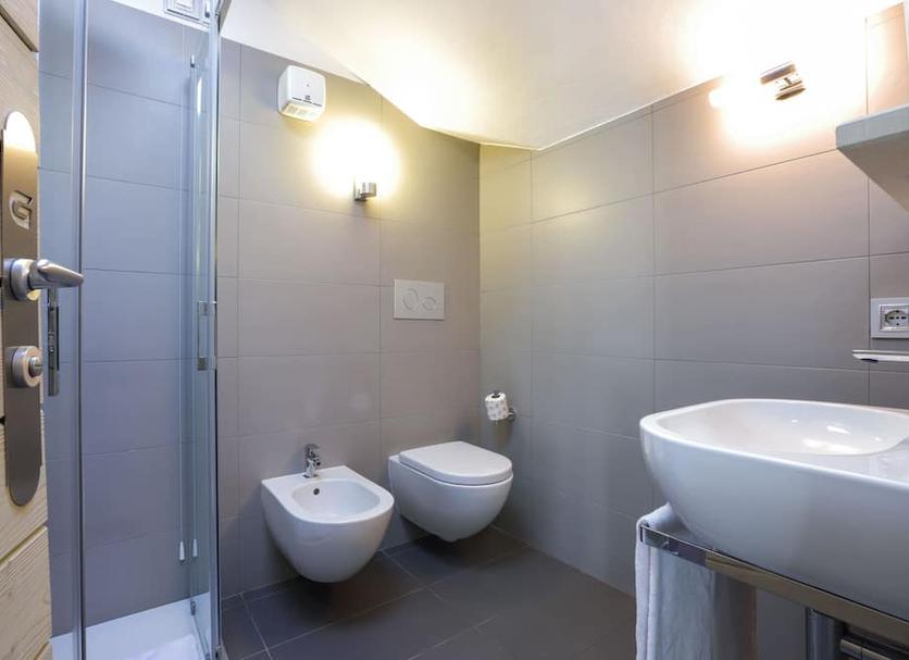 Bagno Foto