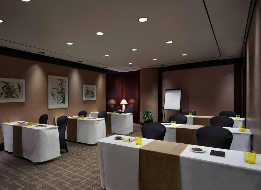 Sala conferenze Foto
