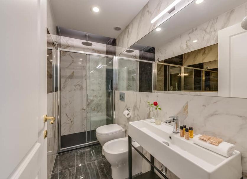 Bagno Foto